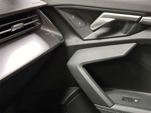 Used 2023 Audi A3 2.0T Premium w/ Black Optic Sport Package image 14