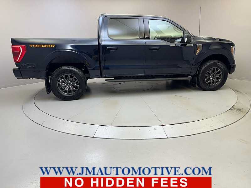 Used 2023 Ford F150 Tremor AWD/4WD image 6