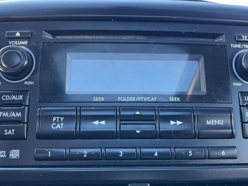 Used 2013 Subaru Forester 2.5X Premium image 12