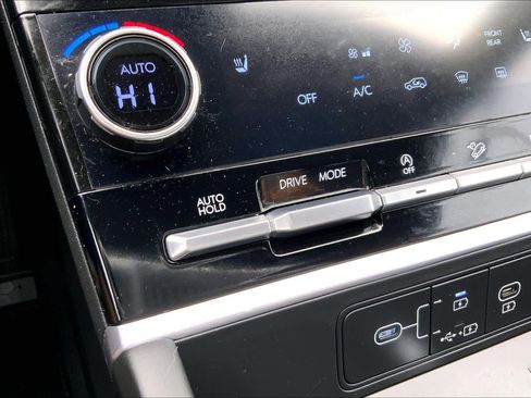 Used 2026 Hyundai Santa Fe SEL image 30