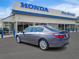Used 2015 Honda Accord EX image 6