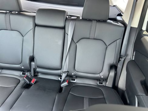 New 2026 Honda Passport RTL image 18