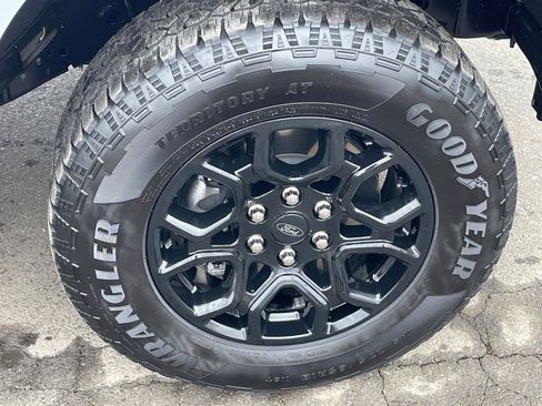 Used 2024 Ford F150 XLT w/ Equipment Group 302A MID image 28