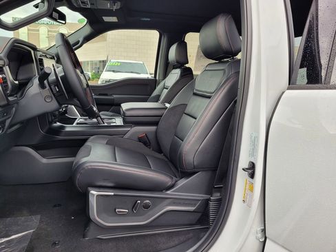 New 2025 Ford F150 Raptor image 32