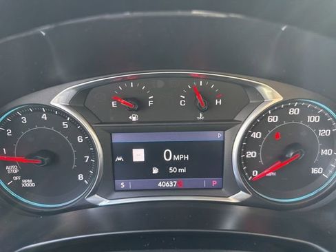 Used 2020 Chevrolet Equinox LT image 15