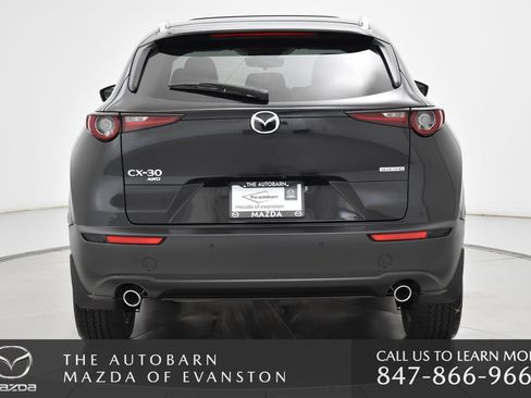 New 2026 MAZDA CX-30 AWD 2.5 S image 20
