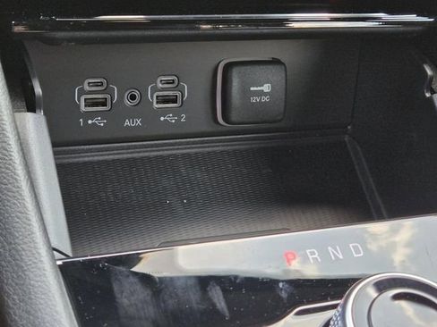 New 2025 Jeep Grand Cherokee L Altitude image 12