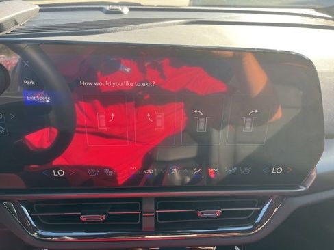 New 2025 Chevrolet Equinox EV RS w/ Active Safety Package 3 image 37