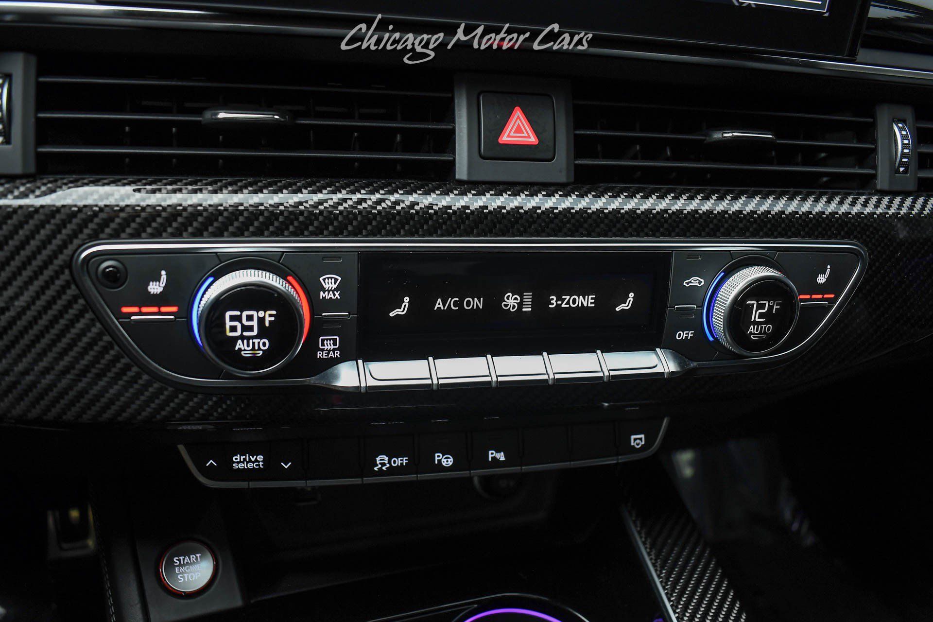 Used 2021 Audi RS 5 Sportback AWD/4WD image 18