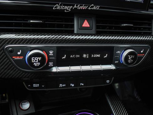 Used 2021 Audi RS 5 Sportback AWD/4WD image 18