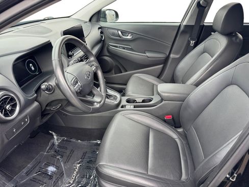 Certified 2023 Hyundai Kona Limited image 9