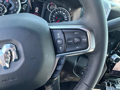 Used 2026 RAM 2500 Big Horn AWD/4WD image 10
