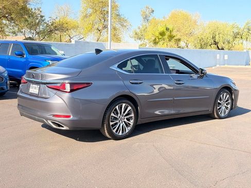 Used 2020 Lexus ES 350 w/ Premium Package FWD image 6