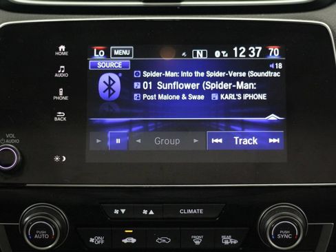 Used 2021 Honda CR-V EX image 21