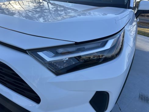 Certified 2024 Toyota RAV4 XLE image 6