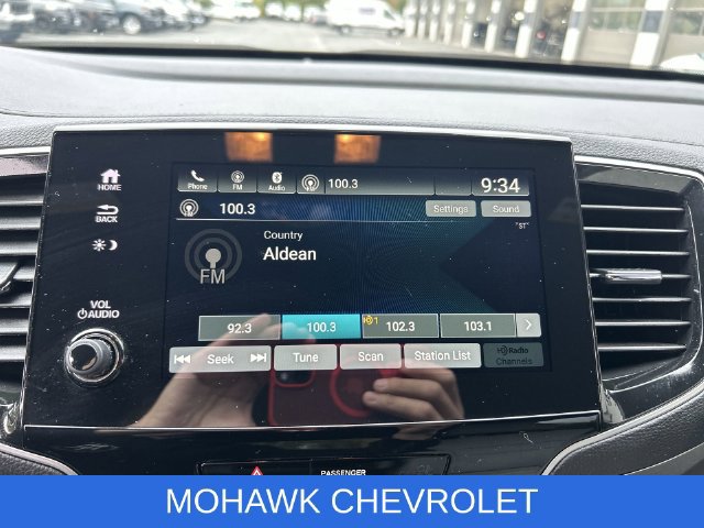 Used 2021 Honda Passport EX-L image 13