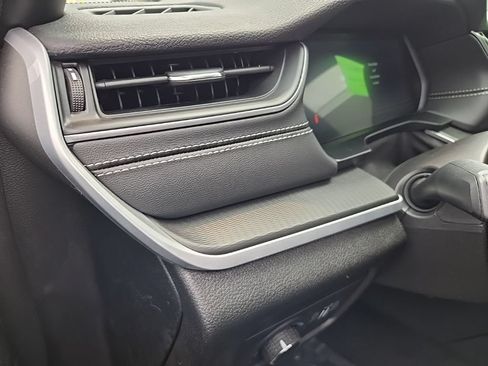 Certified 2025 Jeep Grand Cherokee Altitude AWD/4WD image 11