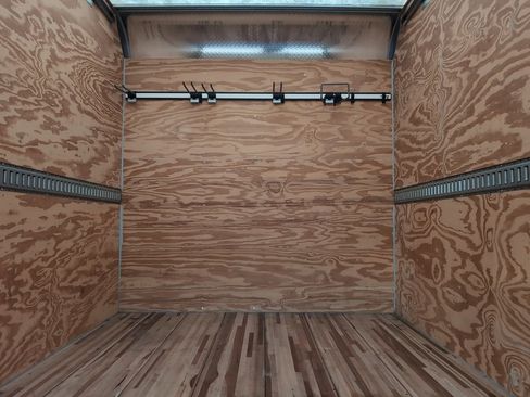 Used 2017 Mercedes-Benz Sprinter 3500 w/ Front Bench Seat Package image 9