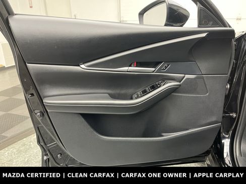 Certified 2025 MAZDA CX-30 AWD 2.5 S w/ Select Sport Pkg image 6