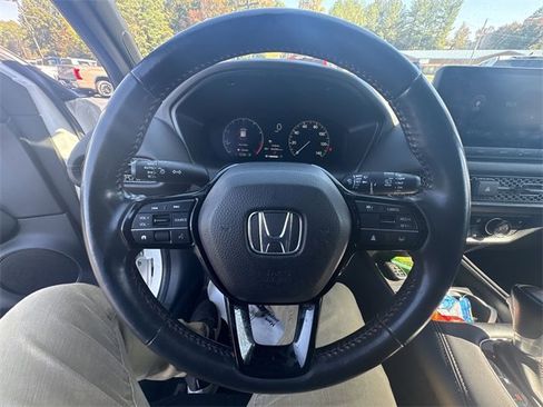 Used 2024 Honda HR-V Sport image 15