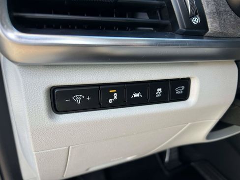 Used 2020 Kia Telluride SX w/ SX Prestige Package AWD/4WD image 19