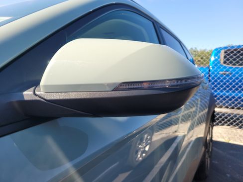 Used 2025 Hyundai Kona SEL image 10