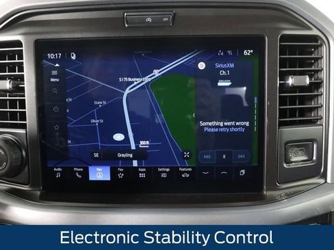 New 2026 Ford F150 XLT w/ Equipment Group 302A MID image 43