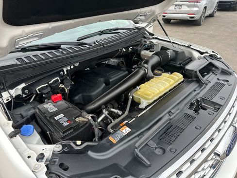 Used 2019 Ford Expedition Platinum image 20