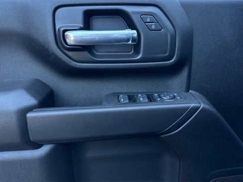 New 2024 Chevrolet Silverado 3500 W/T w/ WT Convenience Package image 11