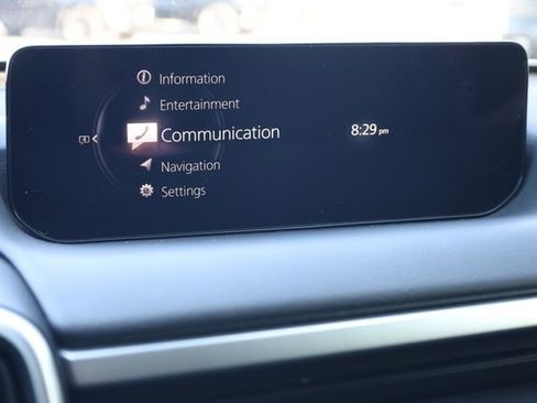 Used 2024 MAZDA CX-50 AWD 2.5 S w/ Select Package image 17