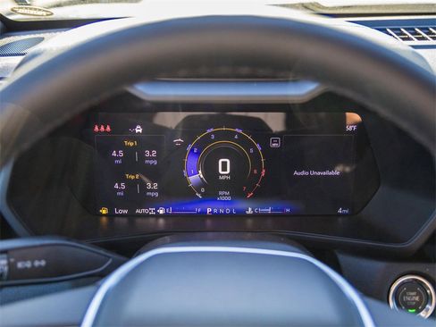 New 2026 Chevrolet Colorado Trail Boss image 34