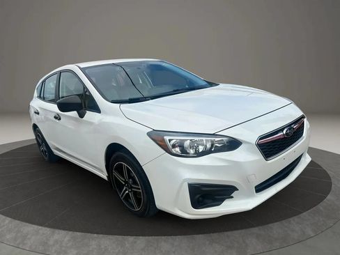 Used 2019 Subaru Impreza 2.0i w/ Eyesight AWD/4WD image 3