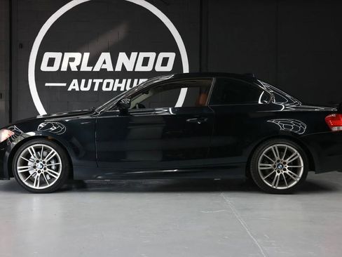Used 2009 BMW 135i Coupe w/ Sport Pkg RWD image 3