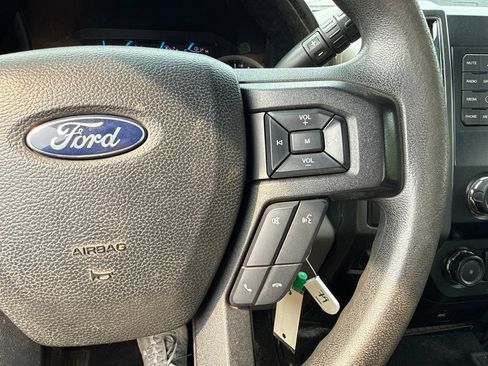 Used 2019 Ford F250 XLT w/ Snow Plow Prep Package AWD/4WD image 26