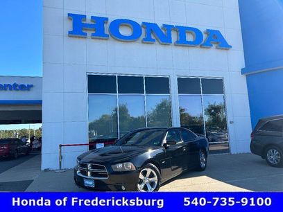 Used 2013 Dodge Charger R/T