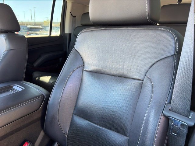Used 2019 GMC Yukon XL SLT w/ Premium Edition AWD/4WD image 13