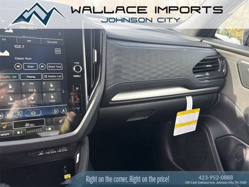 New 2026 Subaru Forester Premium image 57