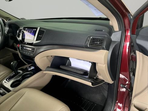 Certified 2018 Honda Pilot EX-L image 33