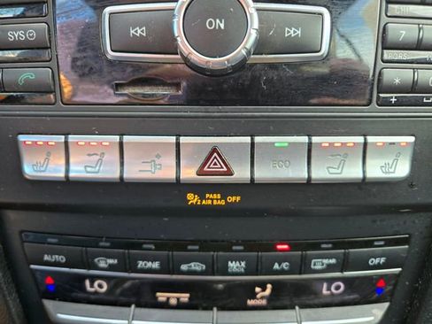 Used 2014 Mercedes-Benz E 350 Cabriolet image 37