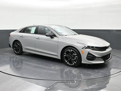 Used 2024 Kia K5 GT-Line image 7