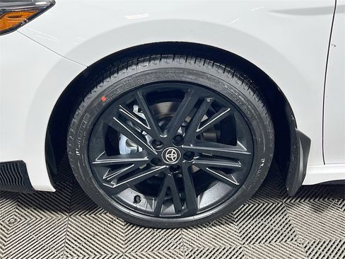 New 2026 Toyota Camry Hybrid image 24