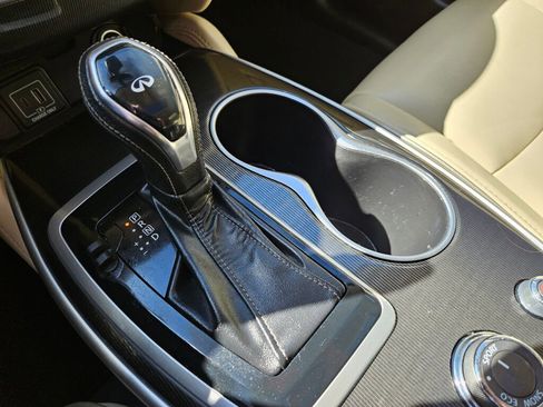 Used 2020 INFINITI QX60 Pure image 36