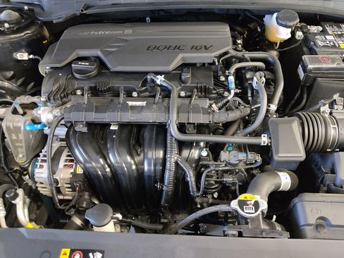 Used 2025 Kia K4 FWD image 30