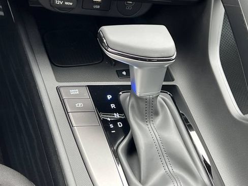New 2026 Hyundai Elantra Sport FWD image 19