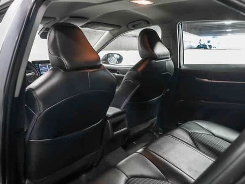 Certified 2023 Toyota Camry SE image 19