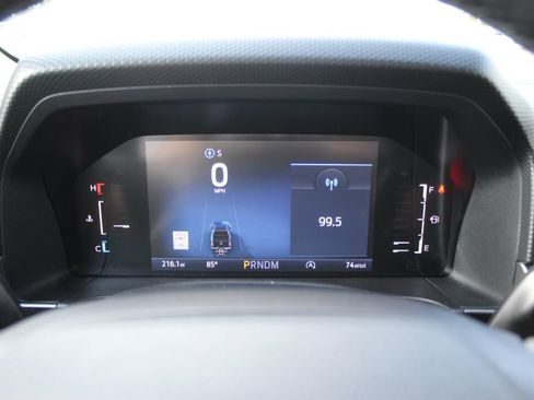 New 2026 Ford Ranger XLT AWD/4WD image 26