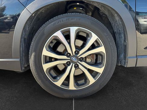 Used 2020 Subaru Forester Limited AWD/4WD image 9