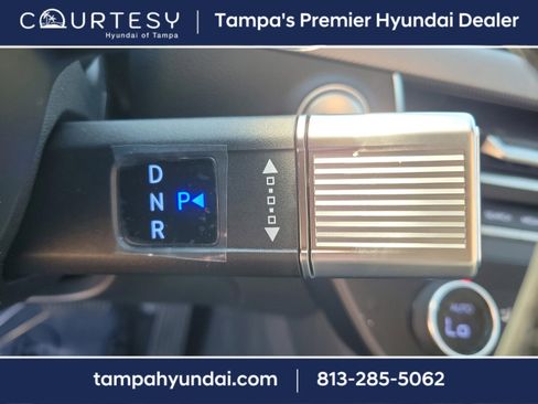 New 2026 Hyundai Sonata SEL image 11