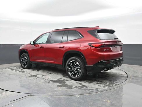 New 2026 Buick Enclave Sport Touring w/ Super Cruise Package image 2