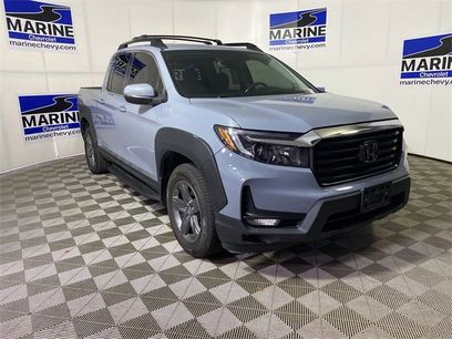 Used 2023 Honda Ridgeline RTL